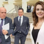 Seçil Erzan davasının kilit ismi hakim karşısına çıktı