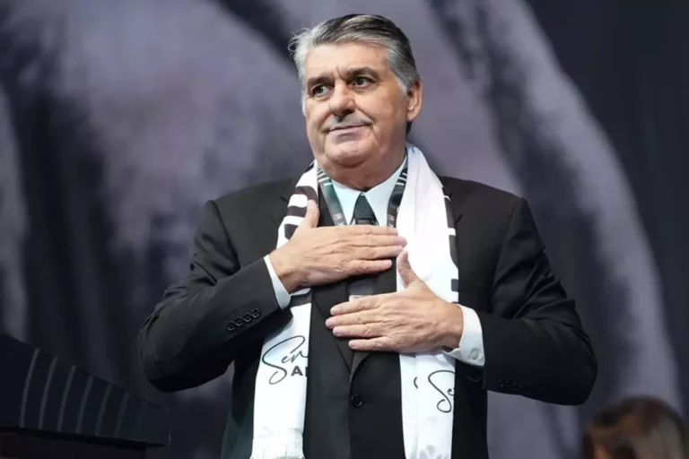Seçim tarihini duyurdu