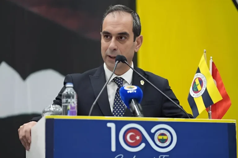 Şekip Mosturoğlu’ndan Divan Kurulu’na damga vuran sözler