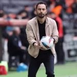 Fenerbahçe maçı öncesi kabusu yaşadı