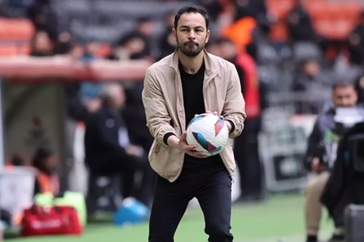 Fenerbahçe maçı öncesi kabusu yaşadı