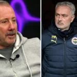 Sergen’den gündeme bomba gibi düşecek Mourinho iddiası