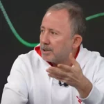 Galatasaray’ın yıldızına demediğini bırakmadı