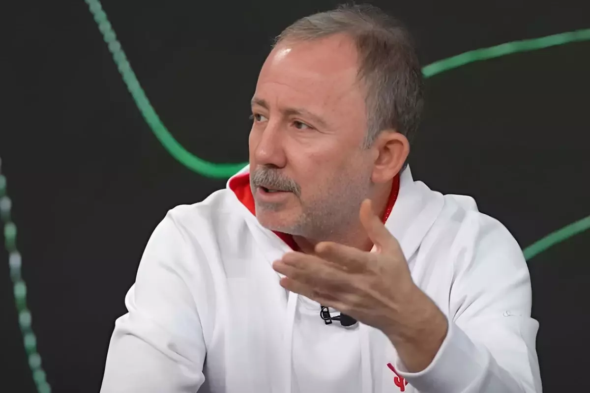 Galatasaray’ın yıldızına demediğini bırakmadı