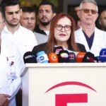 Başhekim, Sırrı Süreyya Önder için kritik takvimi açıkladı
