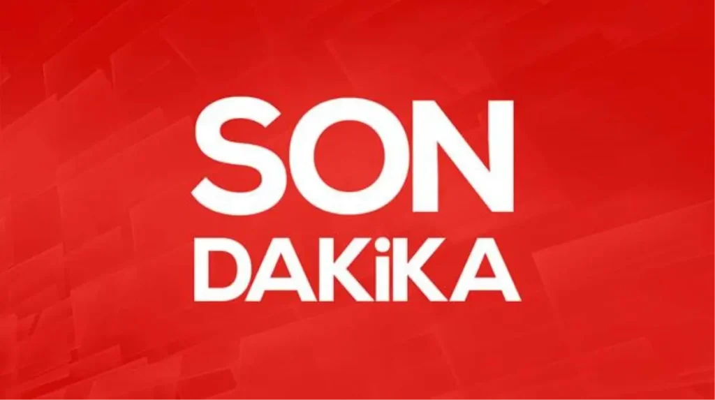 İstanbul’da çok şiddetli bir deprem meydana geldi