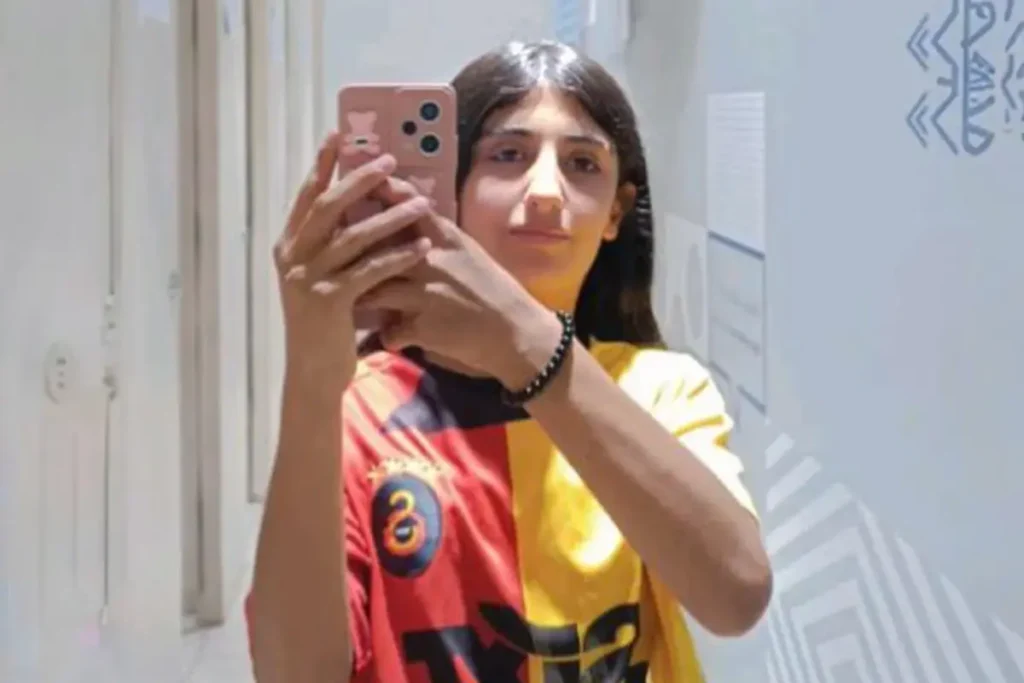 Evde silahla vurulmuş halde bulunan kız çocuğu hayatını kaybetti