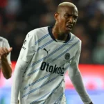 Şimdiden Fenerbahçe efsanesi oldu