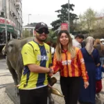 Kazanan Fenerbahçe mi yoksa Galatasaray mı olacak?