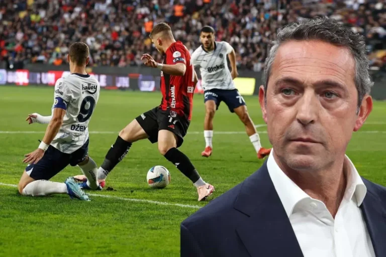 Fenerbahçe’den olay yaratacak paylaşım