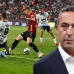 Tartışmalar daha da alevlendi! Fenerbahçe’den olay yaratacak paylaşım