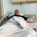 Yediği şey hayatını kararttı! Ne böbreği kaldı ne de ciğeri