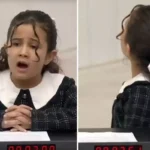 TBMM’deki 23 Nisan oturumuna küçük kızın sözleri damga vurdu