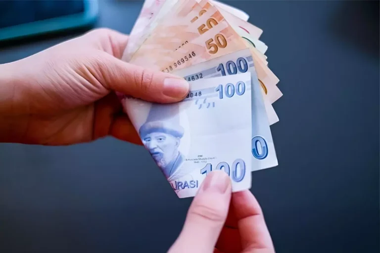 Merkez’den piyasaları umutlandıran açıklama: Düşüş sürüyor