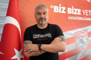 Samsunspor’da 3 futbolcu Galatasaray maçında yok
