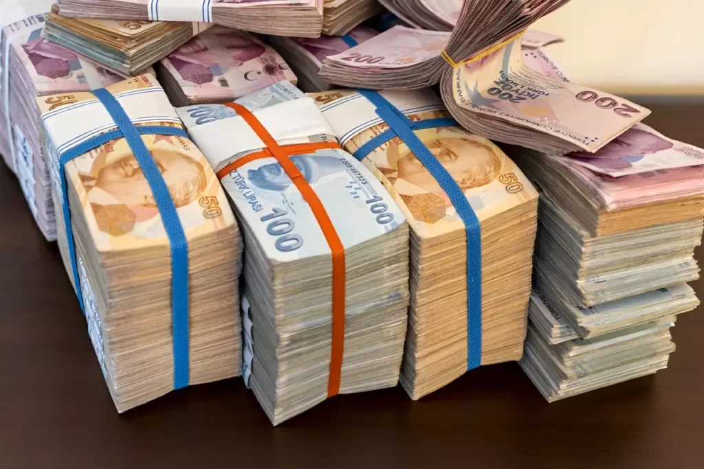 Firmalara 2,9 milyar liralık ceza!