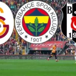 Zirvede hangi takım var? 3 büyüklerin borcu dudak uçuklattı