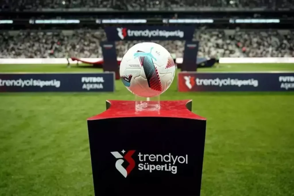 Trendyol Süper Lig’e ilk yükselen takım Kocaelispor oldu