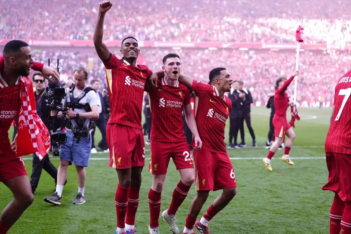Dün şampiyon oldu, bugün Real Madrid’e gittiğini duyurdular