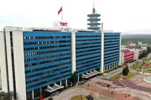 TRT’den ‘Muhalifleri hedef alan muhabir’ iddialarına yanıt