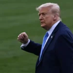 Trump’tan dünyayı karşısına alacak sözler: Ülkeler anlaşmak için…