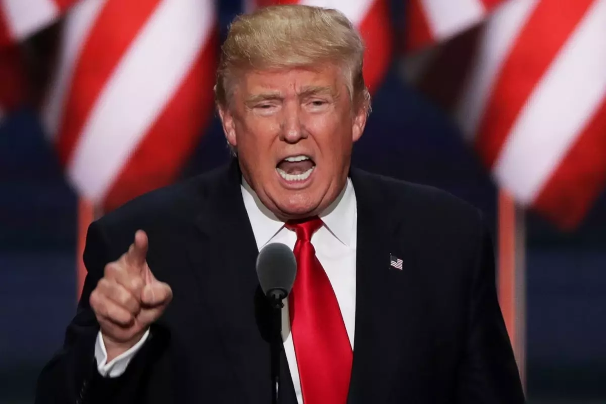 Trump durmuyor! Dünyaca ünlü şirketi açık açık tehdit etti