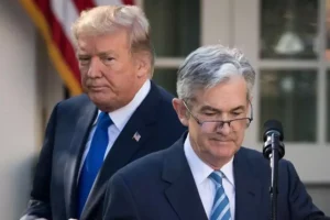 Trump ile Fed arasında ‘faiz’ gerilimi