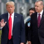 Trump’ın Erdoğan’la arasındaki ‘Suriye’ anısı olay: Belki de benimdir