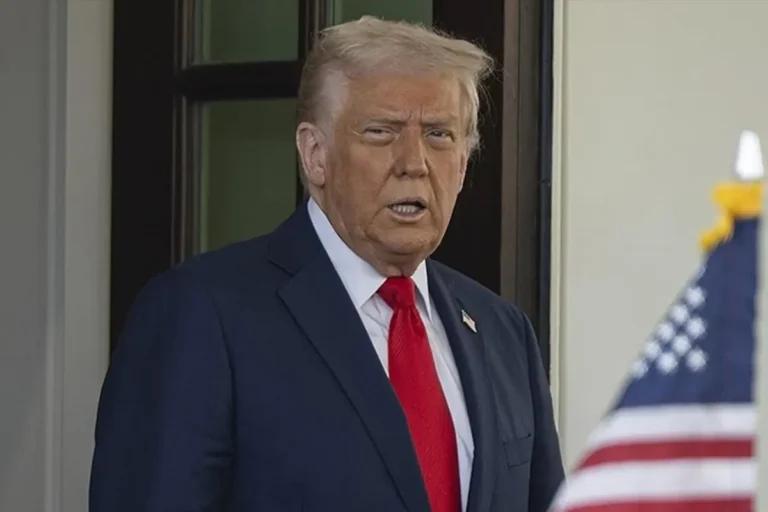 Trump’tan kritik Rusya mesajı! Topu Zelenskiy’e attı