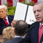 Trump’tan dünyayı ayağa kaldıran kararname! Listede Türkiye de var