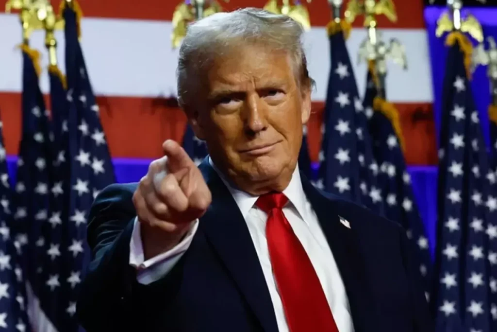 Trump’ın inadı inat! Sandık başına giden ülkeye ’51. eyalet’ çağrısı