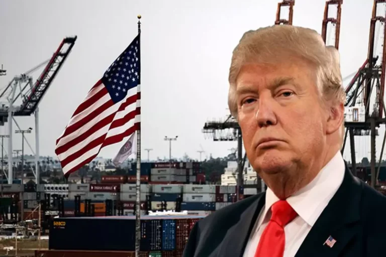 Trump’tan ticaret savaşında yumuşama sinyali! AB ve Çin’e el uzattı