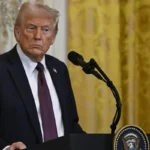 Yasağa saatler kala Trump’tan TikTok kararı