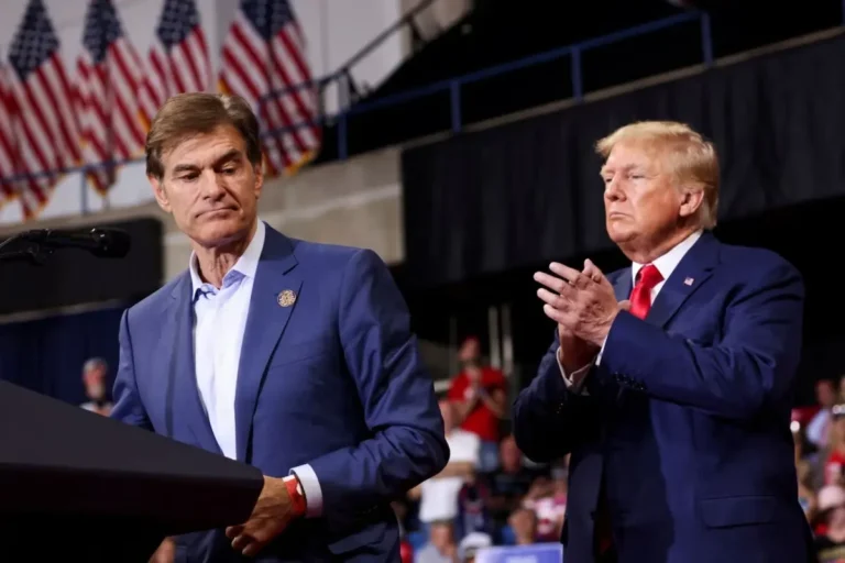 Tarihte bir ilk! Trump kritik göreve Türk doktoru getirdi
