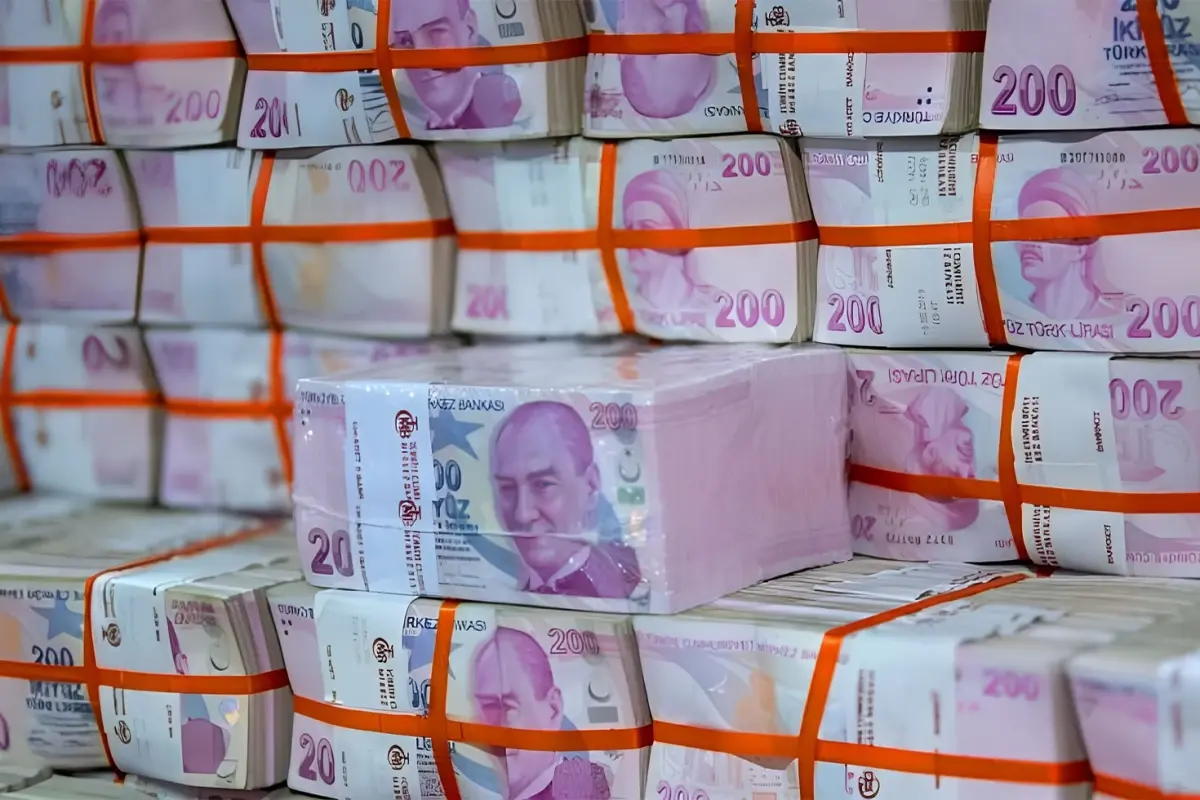 Türkiye’nin zengin isimleri listesi baştan sona değişti