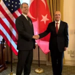 Bakan Şimşek ABD’li mevkidaşına kısıtlamaları hatırlattı