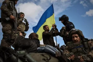 Ukrayna’ya dev askeri yardım taahhüdü sözü!