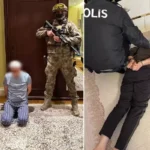 Suç örgütlerine tarihi operasyon! El konulan tutar dudak uçuklatıyor