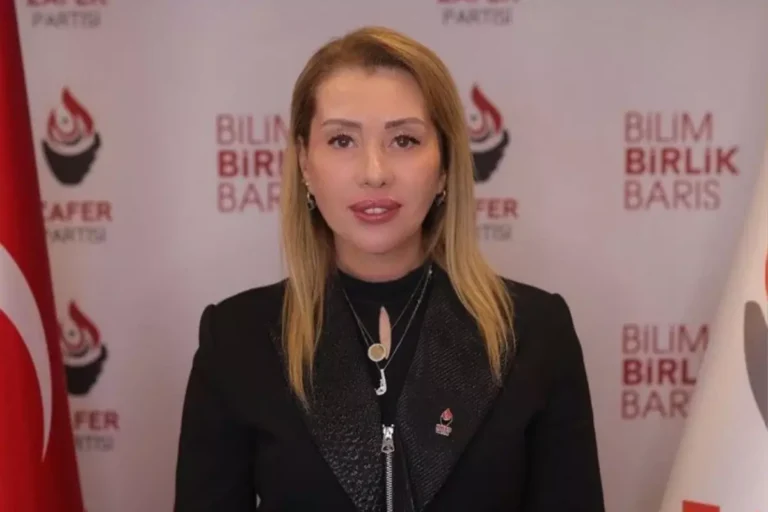 Zafer Partisi’nde iddianame krizi istifa getirdi