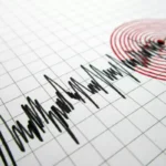 Bir ilimiz beşik gibi! 1 saat içinde 4 deprem meydana geldi