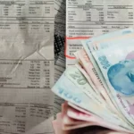 Elektrik faturasındaki detay vatandaşı isyan ettirdi