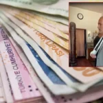 Valinin karşısına dikilip dert yandı! 100 bin TL’ye çalışan bulamıyor