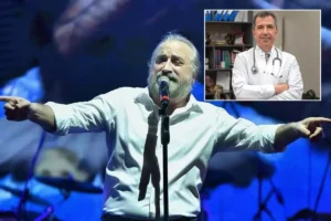 İlk müdahale eden doktor konuştu: Ailesini üzmek istemiyorum ama…