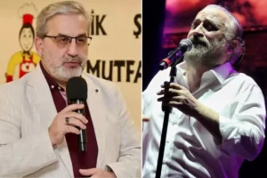 Volkan Konak için ‘Geberdi’ diyen müftüye bir şok daha