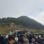 Duaya başladıkları gibi soluğu kapalı alanda aldılar