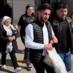 Yasak aşk yaşayan kayınvalide ile damat için karar verildi