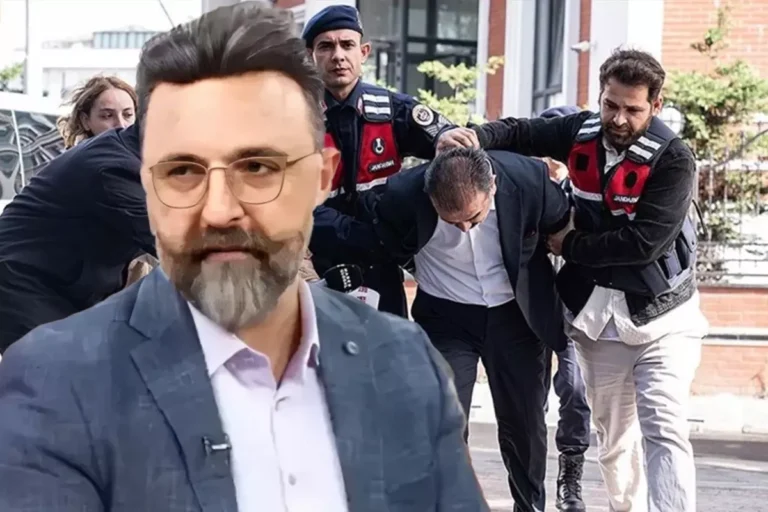 Yenidoğan Çetesi davasında Fırat Sarı’dan pişkin savunma