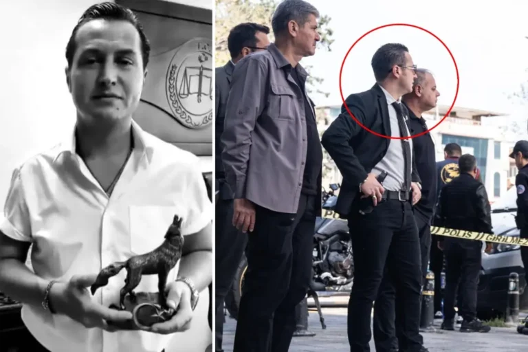 Türkiye’nin konuştuğu savcıya tehdit! Verdiği yanıtı görmeniz lazım