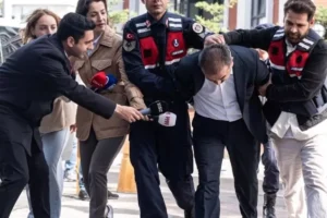 İntihar eden doktor hakkında kritik ihbar! Fırat Sarı rahat durmuyor