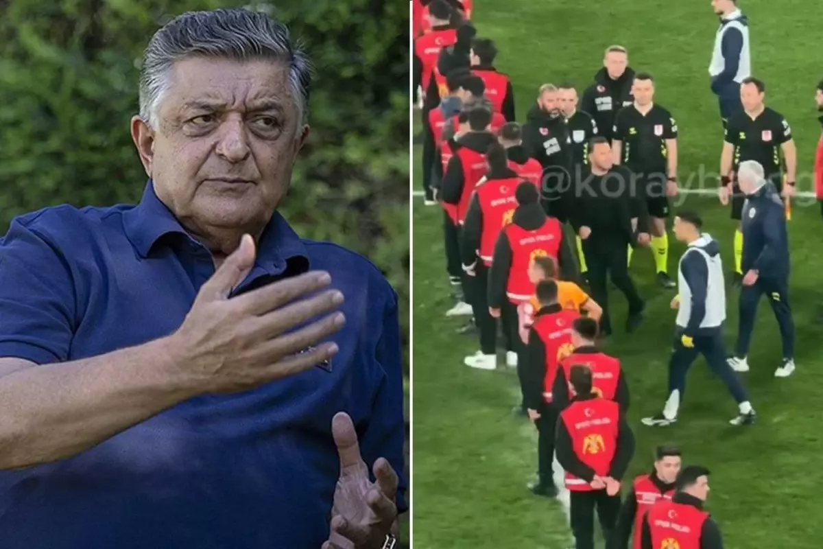 Yılmaz Vural’dan Mourinho’nun hareketine ortalığı karıştıracak yorum